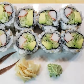 California Roll