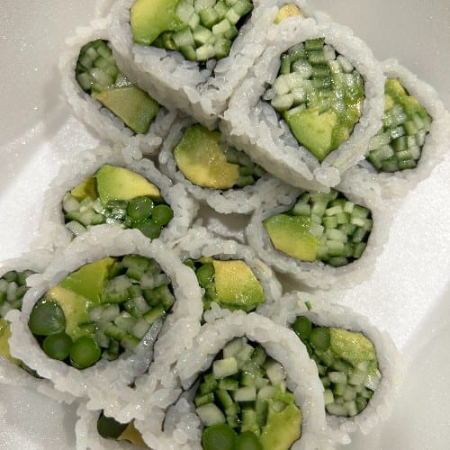 AAC Roll.