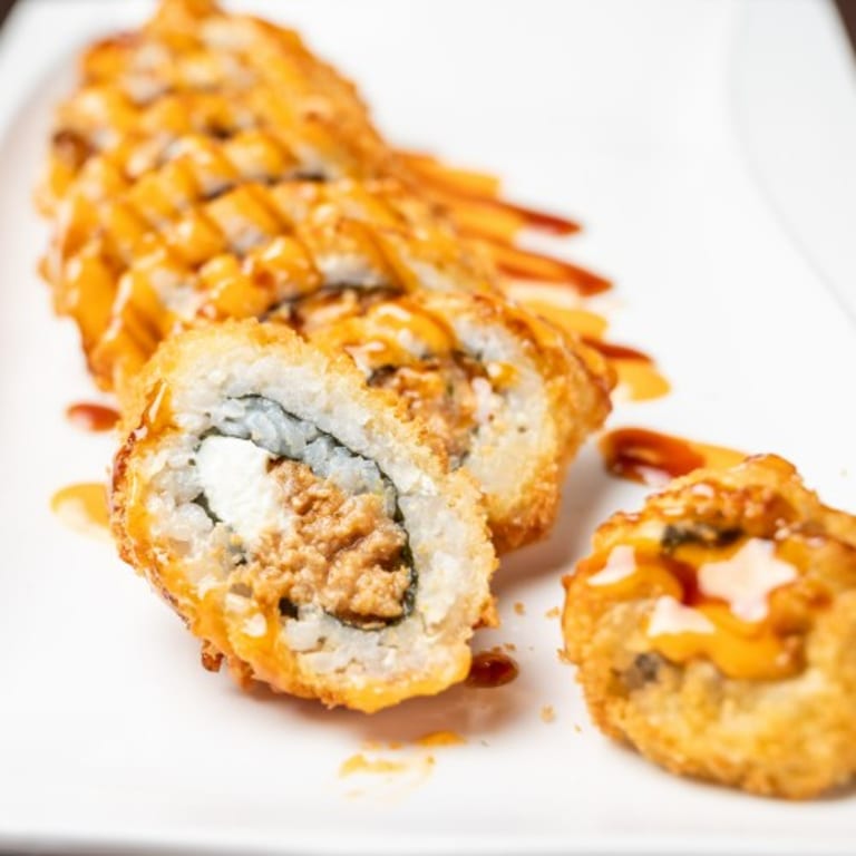 Savor Our Gyoza