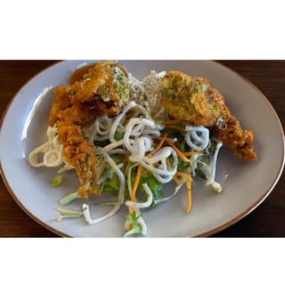Softshell Crab
