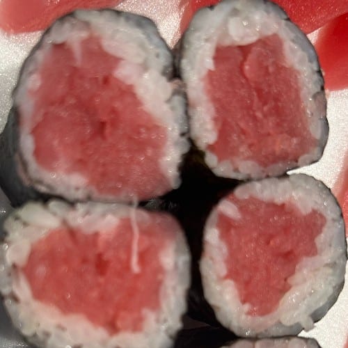 Tuna Roll.