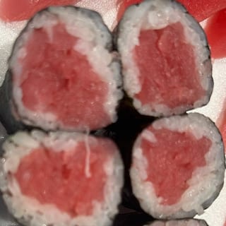 Tuna Roll