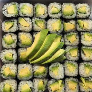 Avocado Roll