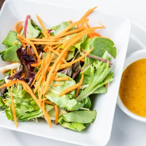 House Salad.