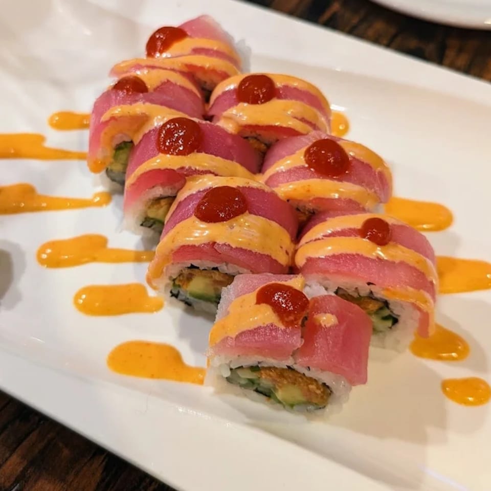 Crafted to Satisfy Every Craving