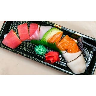 Rainbow Roll (10)