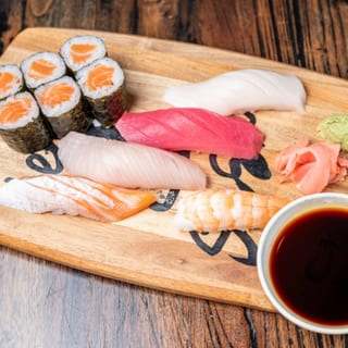 Sushi Combo