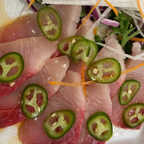 Kapachi.