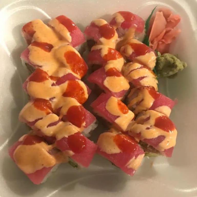 Savor Our Authentic Takoyaki