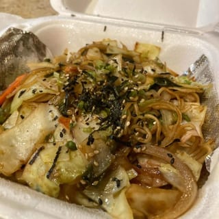 Yakisoba