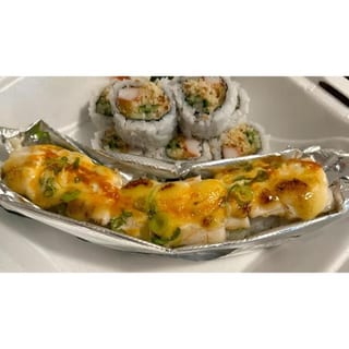 Neko Shrimp Roll
