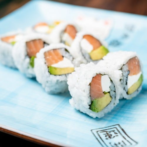 Phili Roll.