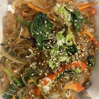 Jap Chae