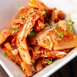 Kimchi